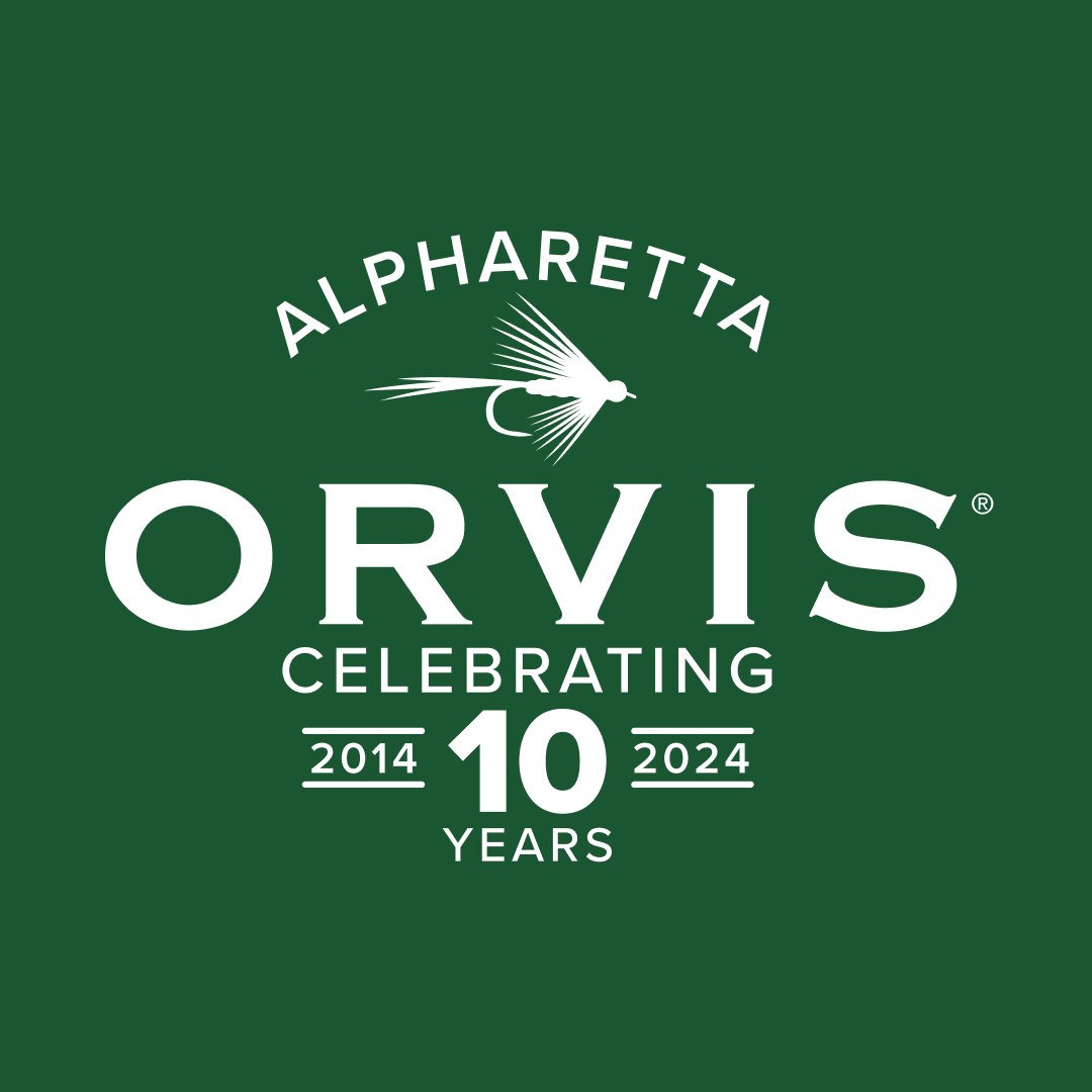 Orvis Anniversary