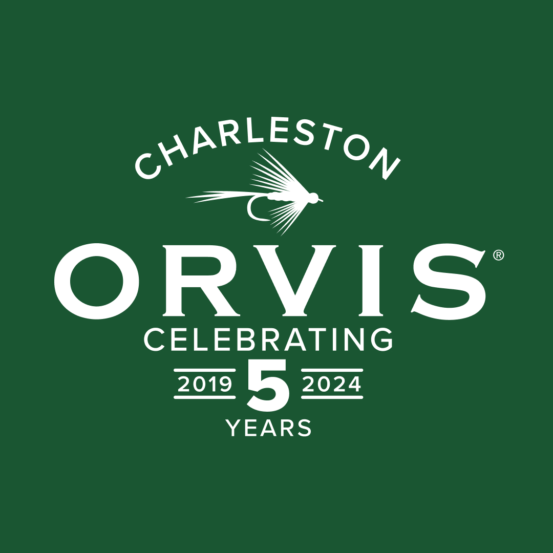 Orvis Anniversary Event