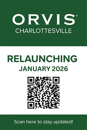 Charlottesville is relaunching in January