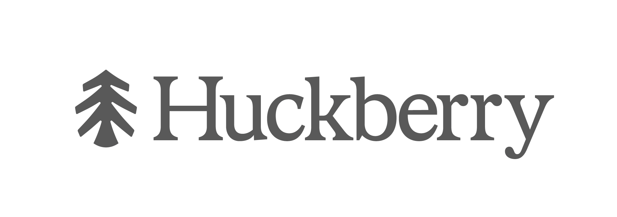 Huckberry